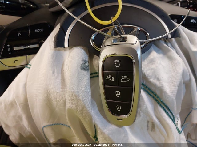 Hyundai TUCSON SEL 2024 5NMJFCDE6RH303386 Image 11