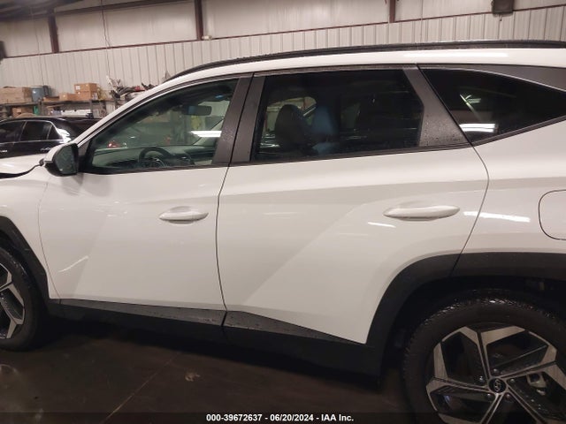Hyundai TUCSON SEL 2024 5NMJFCDE6RH303386 Image 15