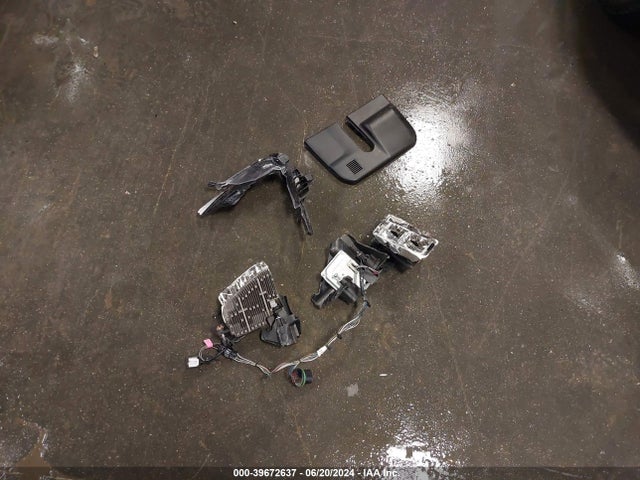 Hyundai TUCSON SEL 2024 5NMJFCDE6RH303386 Image 12