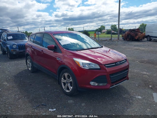 2016 1FMCU9GXXGUA25415 main image