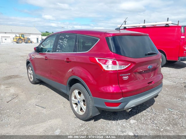 Ford ESCAPE SE 2016 1FMCU9GXXGUA25415 Image 3