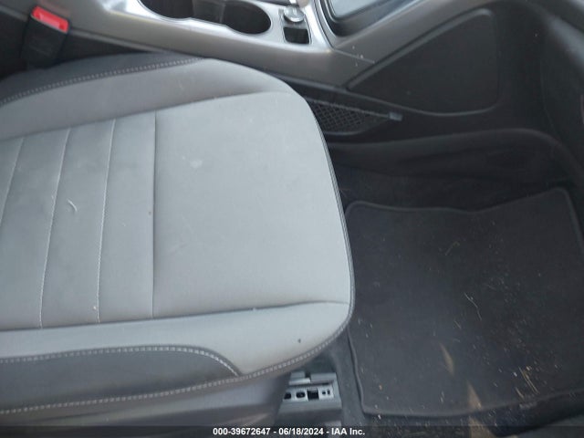 Ford ESCAPE SE 2016 1FMCU9GXXGUA25415 Image 5