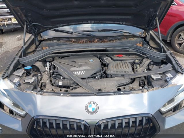 WBXYJ5C38JEF81860 BMW X2 Xdrive28i