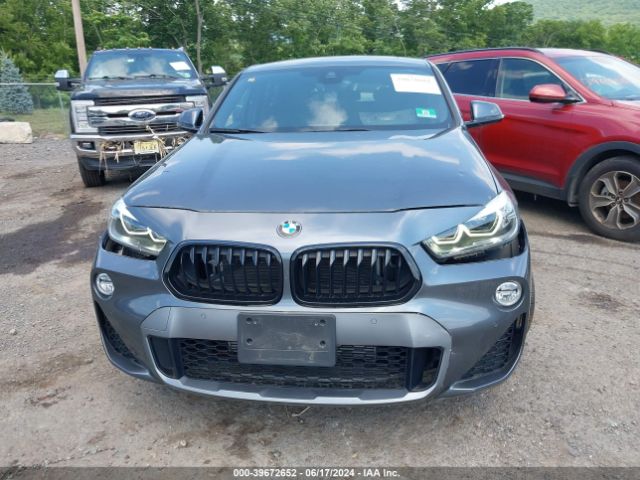 WBXYJ5C38JEF81860 BMW X2 Xdrive28i