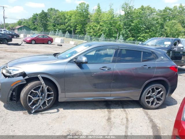 WBXYJ5C38JEF81860 BMW X2 Xdrive28i