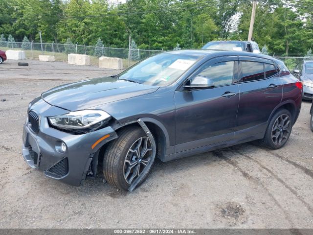 WBXYJ5C38JEF81860 BMW X2 Xdrive28i