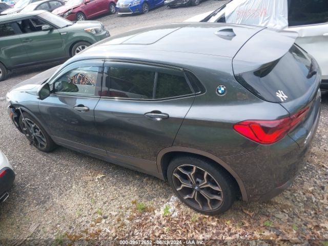 WBXYJ5C38JEF81860 BMW X2 Xdrive28i