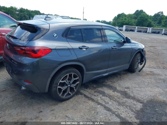 WBXYJ5C38JEF81860 BMW X2 Xdrive28i