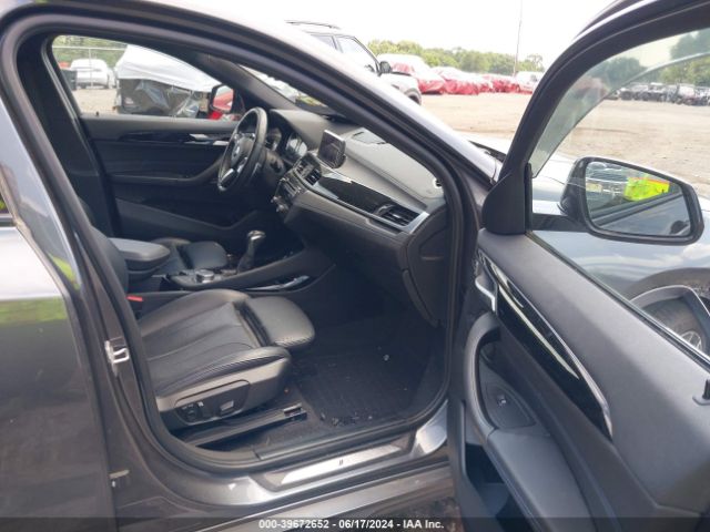 WBXYJ5C38JEF81860 BMW X2 Xdrive28i