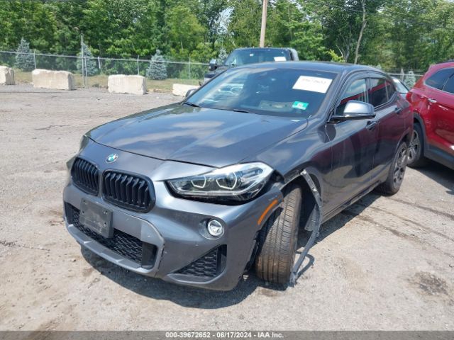 WBXYJ5C38JEF81860 BMW X2 Xdrive28i