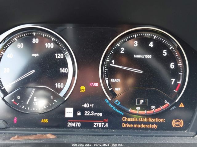 WBXYJ5C38JEF81860 BMW X2 Xdrive28i