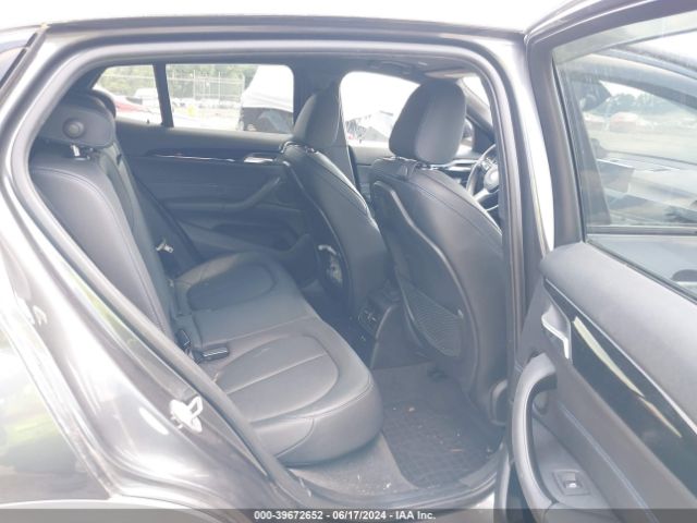 WBXYJ5C38JEF81860 BMW X2 Xdrive28i