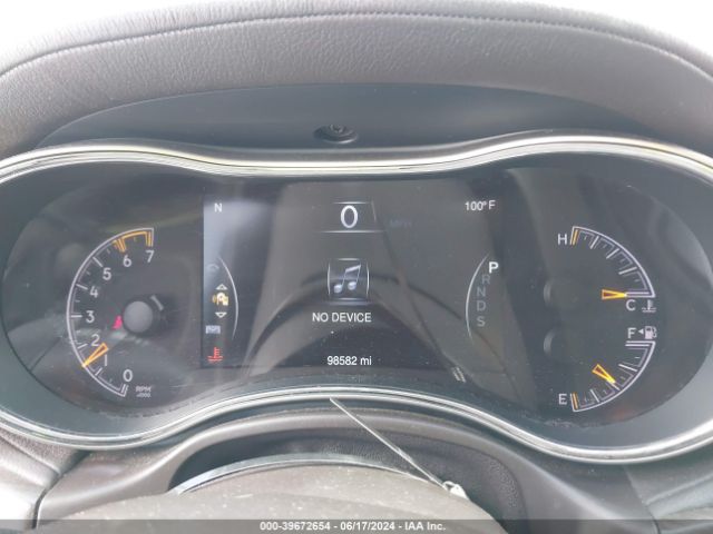 1C4RJECT5FC728346 Jeep Grand Cherokee Overland