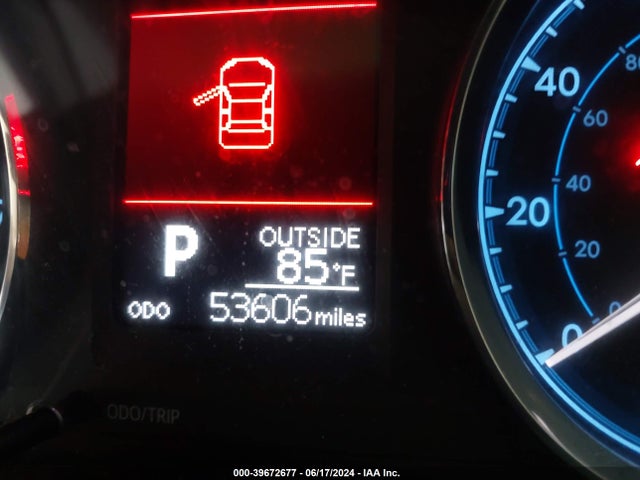 Toyota COROLLA LE 2017 2T1BURHE8HC875782 Image 15