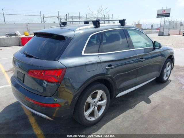WA1ANAFY6L2008924 Audi Q5 Premium 45 Tfsi Quattro S Tronic