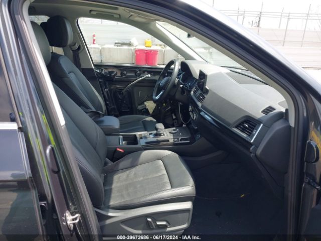 WA1ANAFY6L2008924 Audi Q5 Premium 45 Tfsi Quattro S Tronic