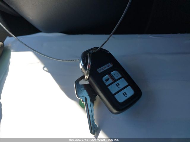 5FNYF6H60KB088887 Honda Pilot Touring