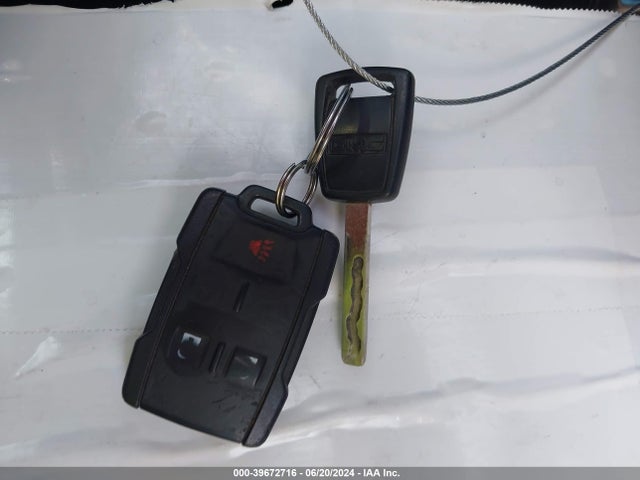 GMC Sierra 1500 Sle 2014 1GTV2UEC7EZ149194 Image 11