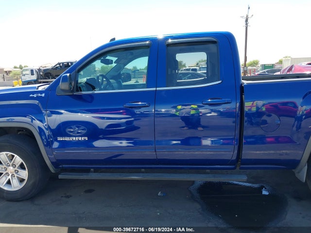 GMC Sierra 1500 Sle 2014 1GTV2UEC7EZ149194 Image 14