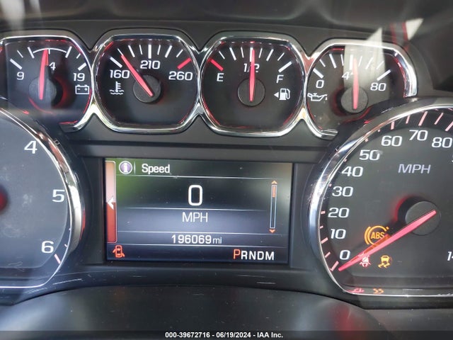GMC Sierra 1500 Sle 2014 1GTV2UEC7EZ149194 Image 7