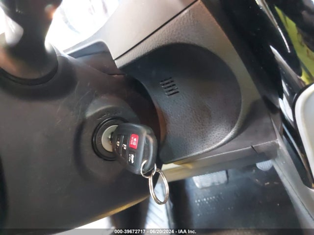 Toyota COROLLA SE 2017 5YFBURHE4HP656074 Image 11