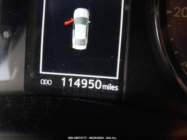 Toyota COROLLA SE 2017 5YFBURHE4HP656074 Image 15