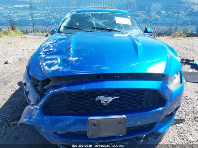 1FA6P8TH5H5319792 Ford Mustang Ecoboost