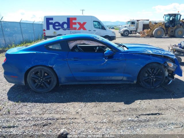 1FA6P8TH5H5319792 Ford Mustang Ecoboost