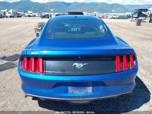 1FA6P8TH5H5319792 Ford Mustang Ecoboost