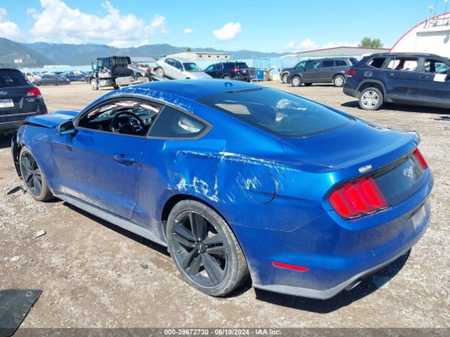 1FA6P8TH5H5319792 Ford Mustang Ecoboost