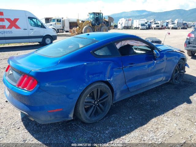1FA6P8TH5H5319792 Ford Mustang Ecoboost