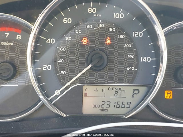 Toyota COROLLA LE 2014 2T1BURHE5EC027029 Image 16