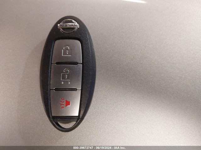 Nissan Pathfinder S 4wd 2020 5N1DR2AM0LC642351 Image 11