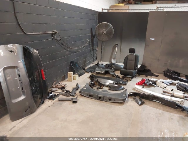 Nissan Pathfinder S 4wd 2020 5N1DR2AM0LC642351 Image 18