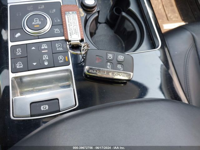 SALGS3EF0GA251573 Land Rover Range Rover 5.0l V8 Supercharged