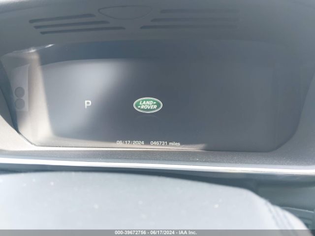 SALGS3EF0GA251573 Land Rover Range Rover 5.0l V8 Supercharged