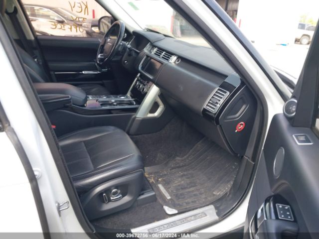 SALGS3EF0GA251573 Land Rover Range Rover 5.0l V8 Supercharged