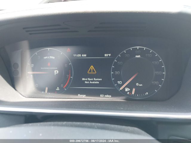 SALGS3EF0GA251573 Land Rover Range Rover 5.0l V8 Supercharged