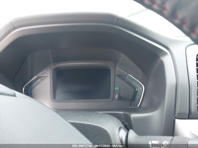 5FNRL6H72RB033888 Honda Odyssey Sport