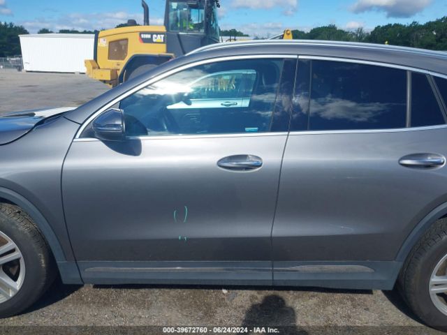W1N4N4HB3MJ145137 Mercedes-Benz Gla 250 4matic