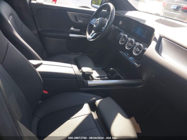 W1N4N4HB3MJ145137 Mercedes-Benz Gla 250 4matic