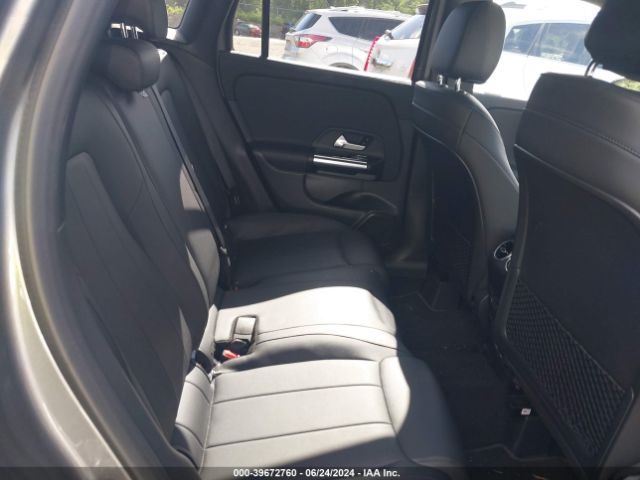 W1N4N4HB3MJ145137 Mercedes-Benz Gla 250 4matic