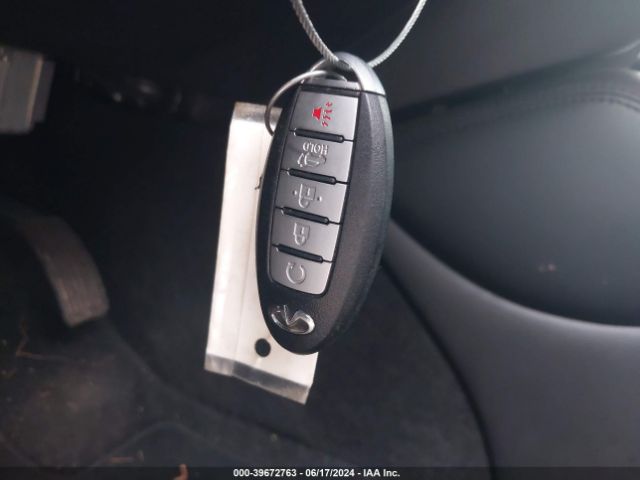 5N1AL0MM2EC520887 Infiniti QX60