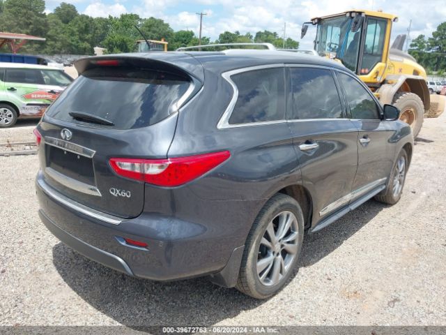 5N1AL0MM2EC520887 Infiniti QX60
