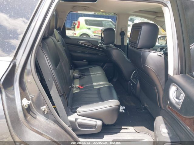 5N1AL0MM2EC520887 Infiniti QX60