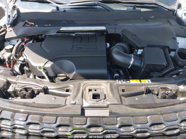 SALCT2FX0NH910351 Land Rover Discovery Sport S R-dynamic