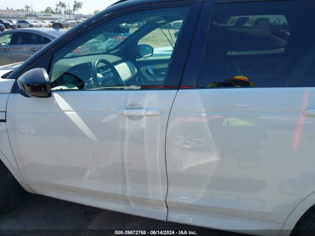 SALCT2FX0NH910351 Land Rover Discovery Sport S R-dynamic