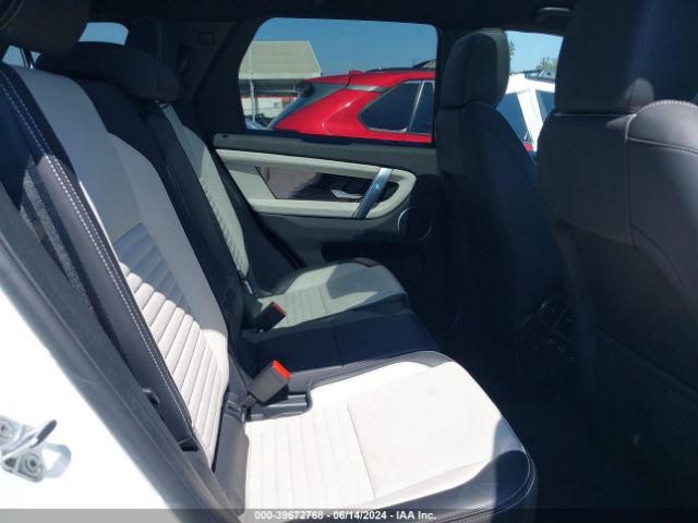 SALCT2FX0NH910351 Land Rover Discovery Sport S R-dynamic