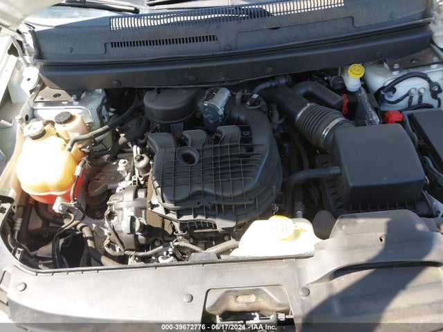 Dodge 2016 2016 3C4PDDBG2GT196380 Image 22