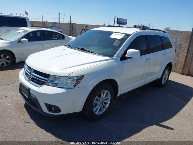 Dodge 2016 2016 3C4PDDBG2GT196380 Image 14